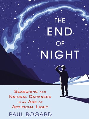 cover image of The End Night